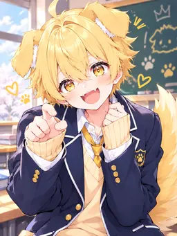 Profile image of レオ