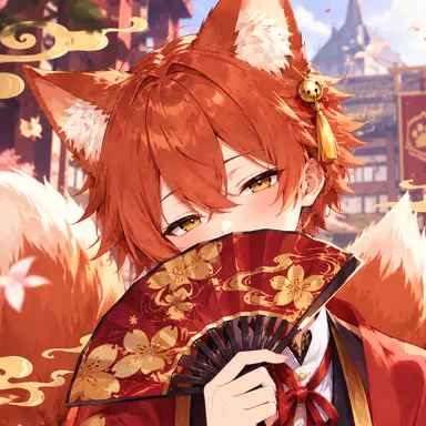 Profile image of コハク