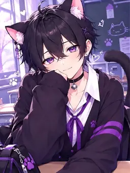 Profile image of シオン