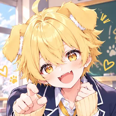 Profile image of レオ