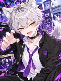 Profile image of ロウ