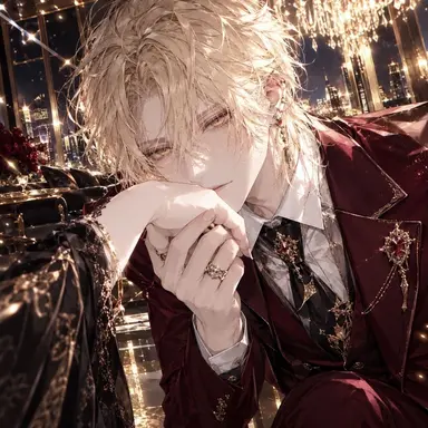 Profile image of 煌雅