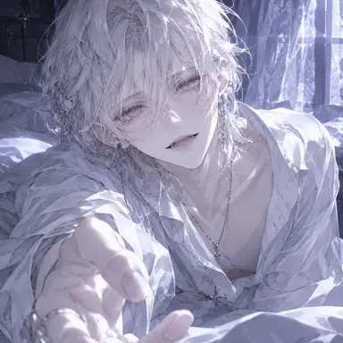 Profile image of 愁