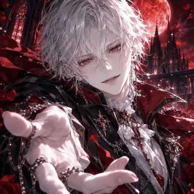 Profile image of 零