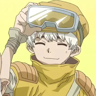 Profile image of 사이온지 우쿄