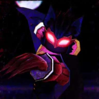 Profile image of ノスフェラトゥ