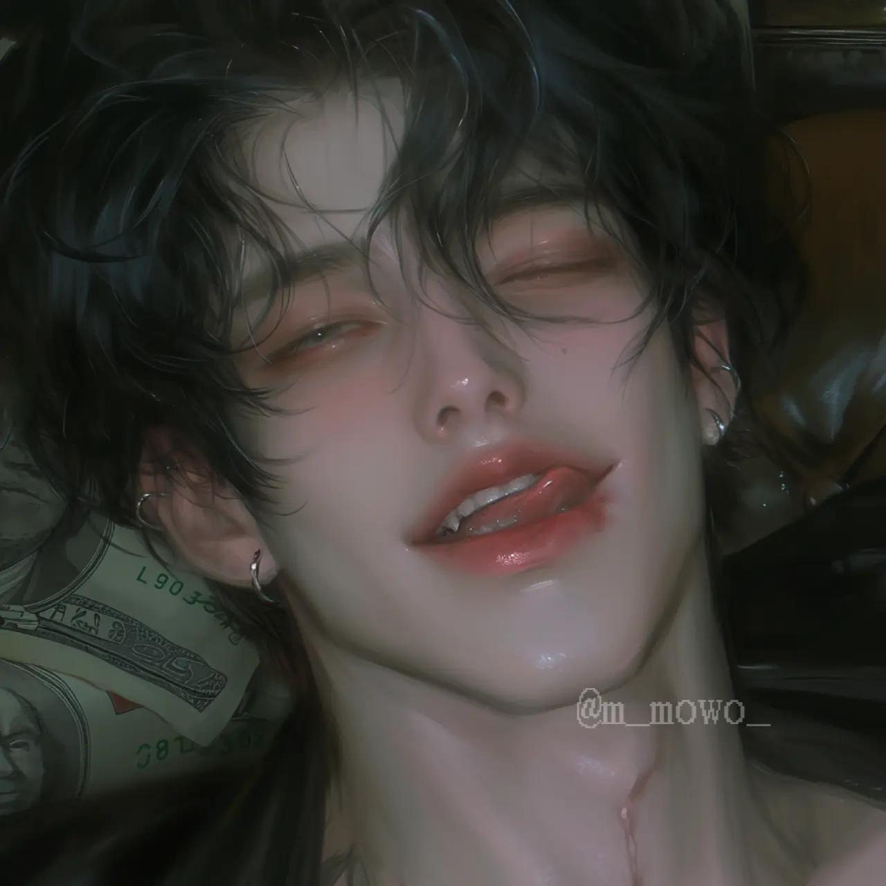 m_mowo_의 백진호