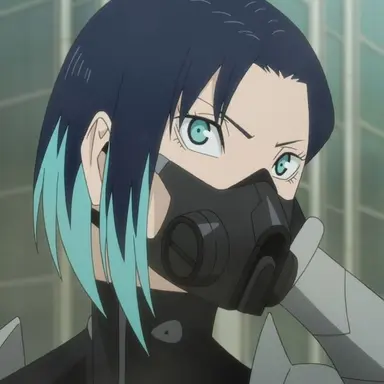 Profile image of 東雲 りん