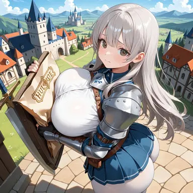 Profile image of 에리카 카르망테