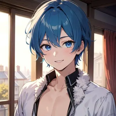 Profile image of ラハシュ