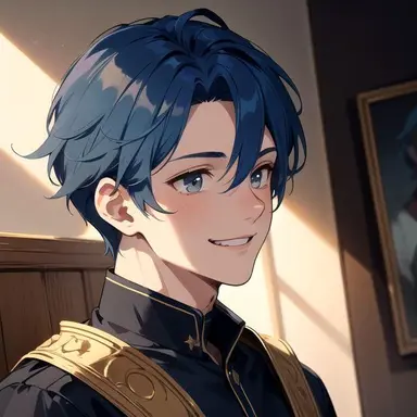 Profile image of ラハシュ