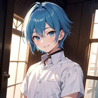 Profile image of ラハシュ