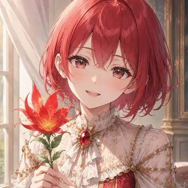 Profile image of サクラ・シキ