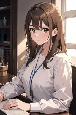 Profile image of エリス