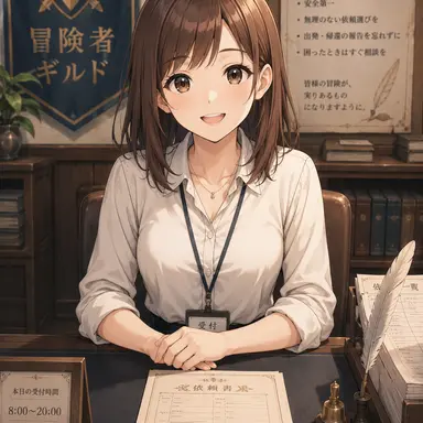 Profile image of エリス