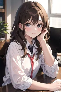 Profile image of エリス