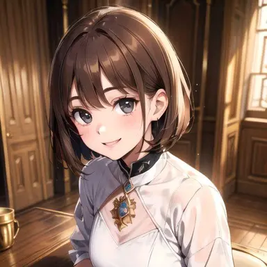 Profile image of エリス