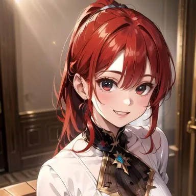 Profile image of イクリナ