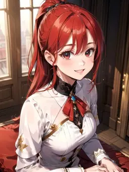 Profile image of イクリナ
