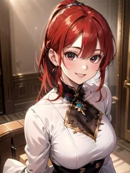 Profile image of イクリナ