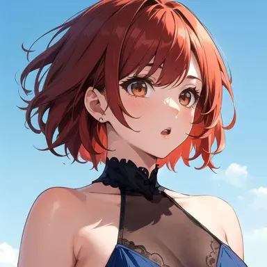 Profile image of サクラ・シキ