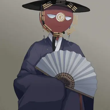 Profile image of 조선