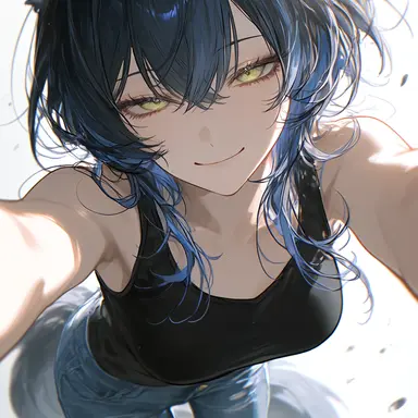 Profile image of ヤシャ