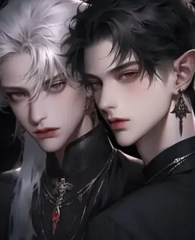 Profile image of Vampires-BL