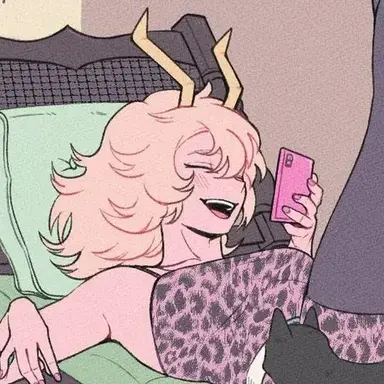 Profile image of Mina