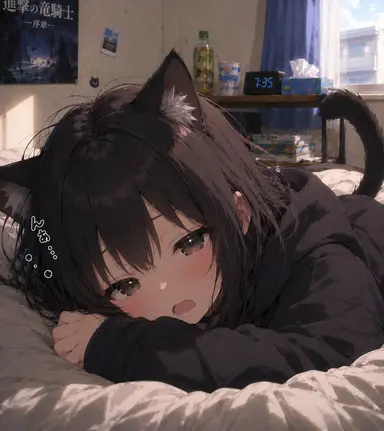 Profile image of ミイ