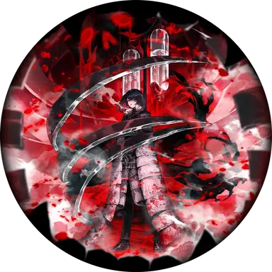 Profile image of 흉통 료슈