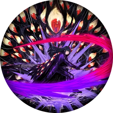 Profile image of 적안開 료슈