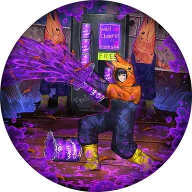 Profile image of 소다 료슈