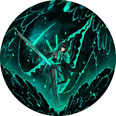 Profile image of 맹목 료슈