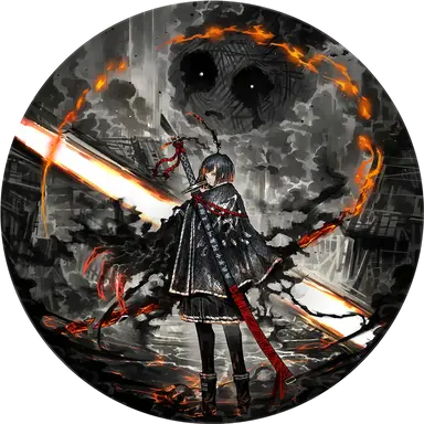 Profile image of 4번째 성냥불 료슈