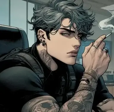 Profile image of Caleb