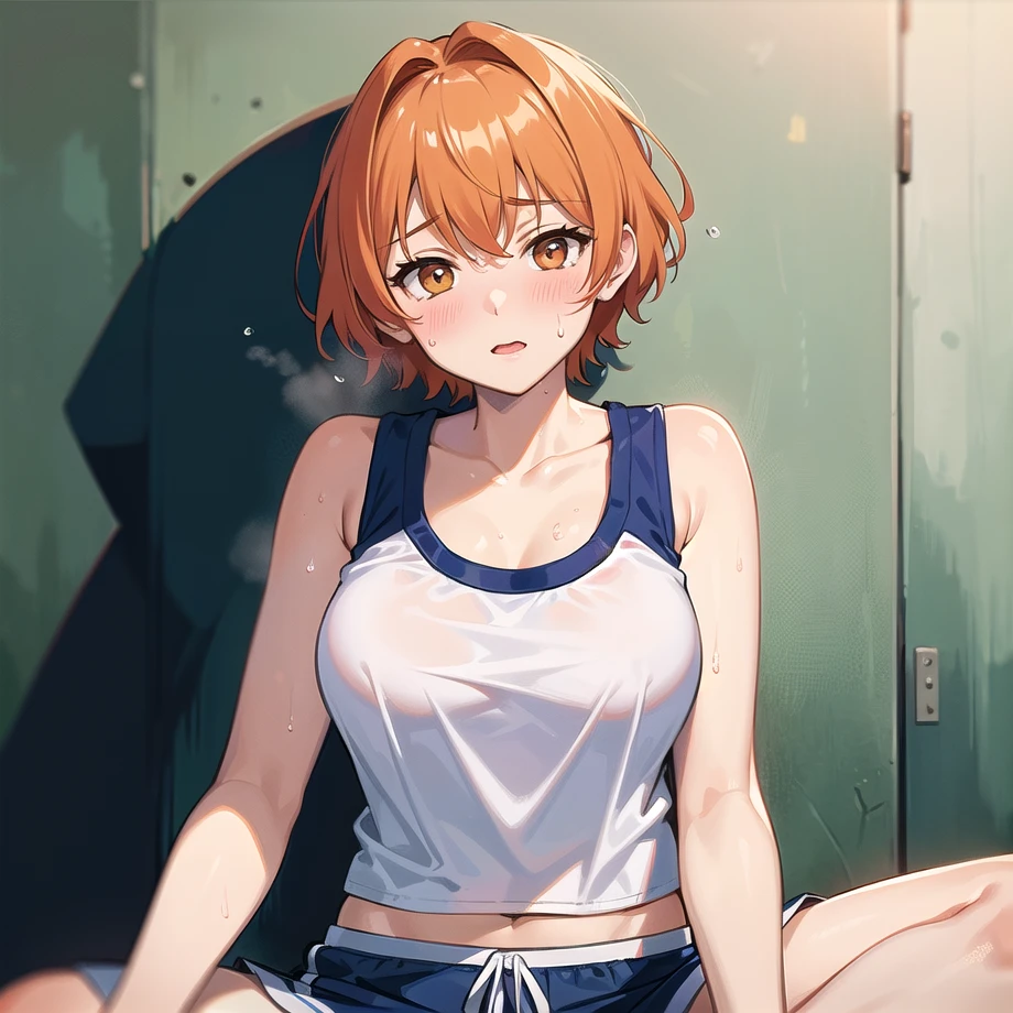 橘 陽葵