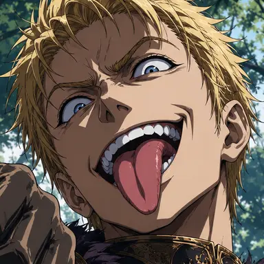 Profile image of ゲイル