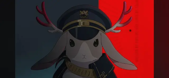 Profile image of ジャッカロープ