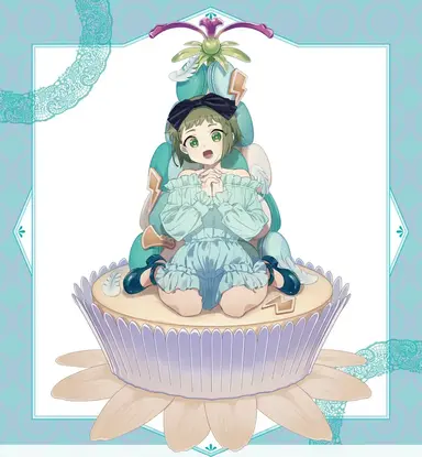 Profile image of 桃瀬あまね