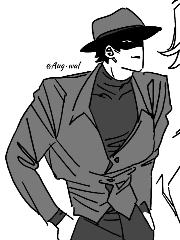 Aug.wal의 포엘린 카스페라