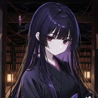 Profile image of Maledicia