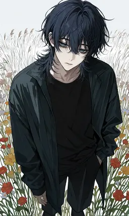 Profile image of Disperio