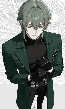 Profile image of Versidio