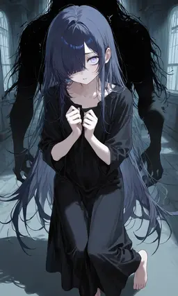 Profile image of Nephremia