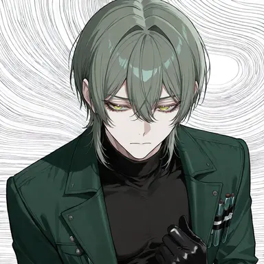 Profile image of Versidio