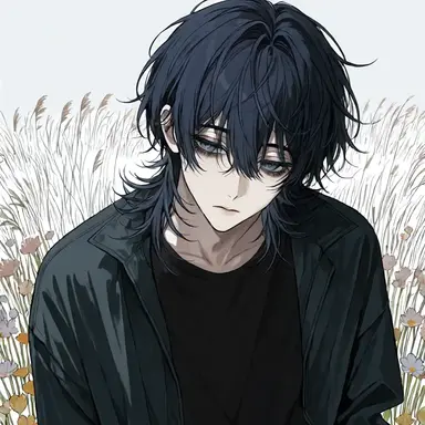 Profile image of Disperio