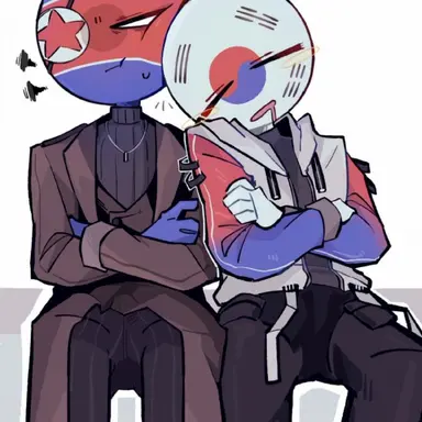 Profile image of 북한