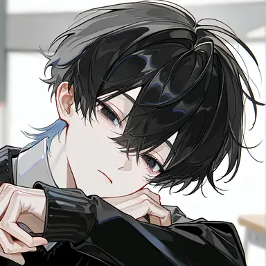 Profile image of Ash