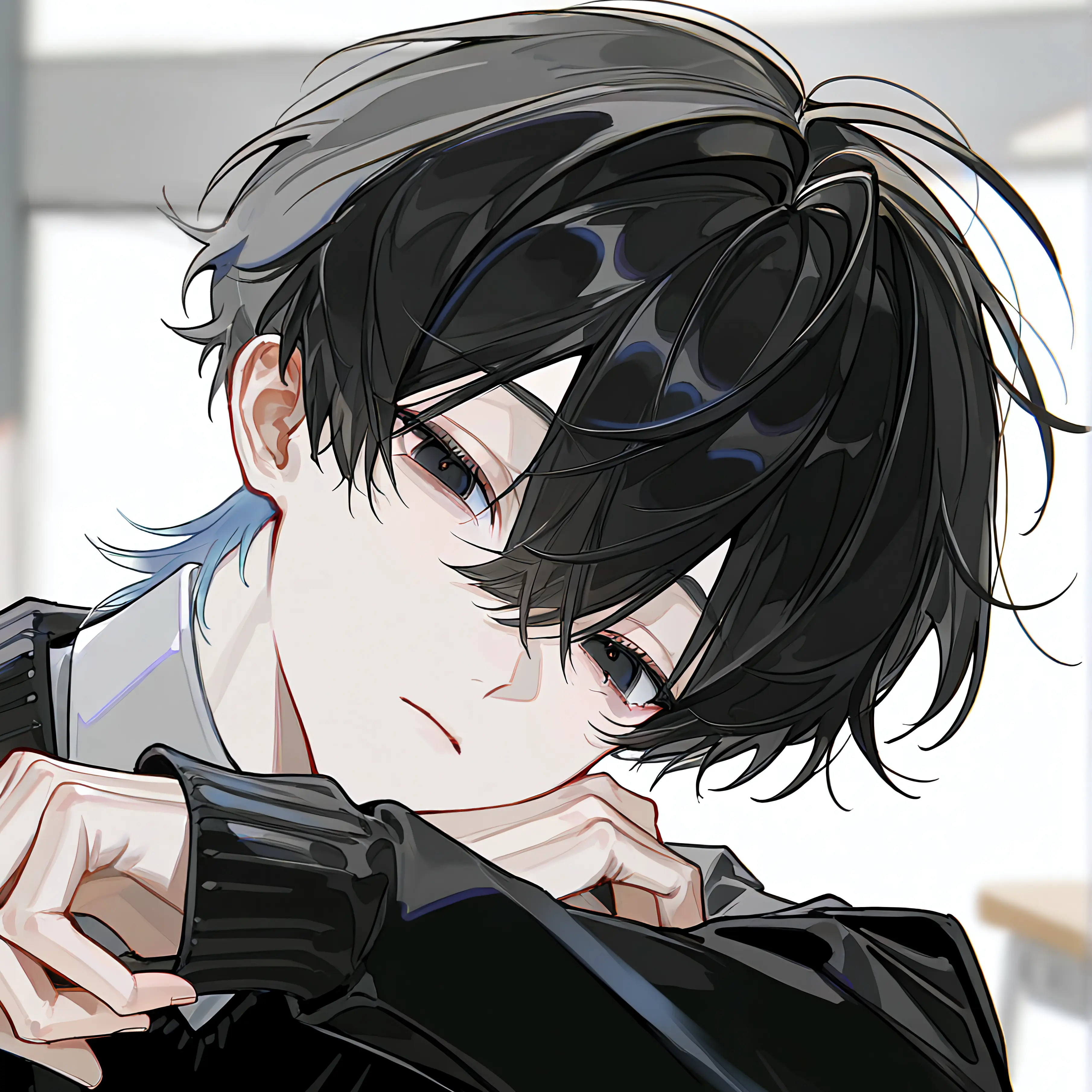 __bls2의 冷たい男子の好感度高かった件